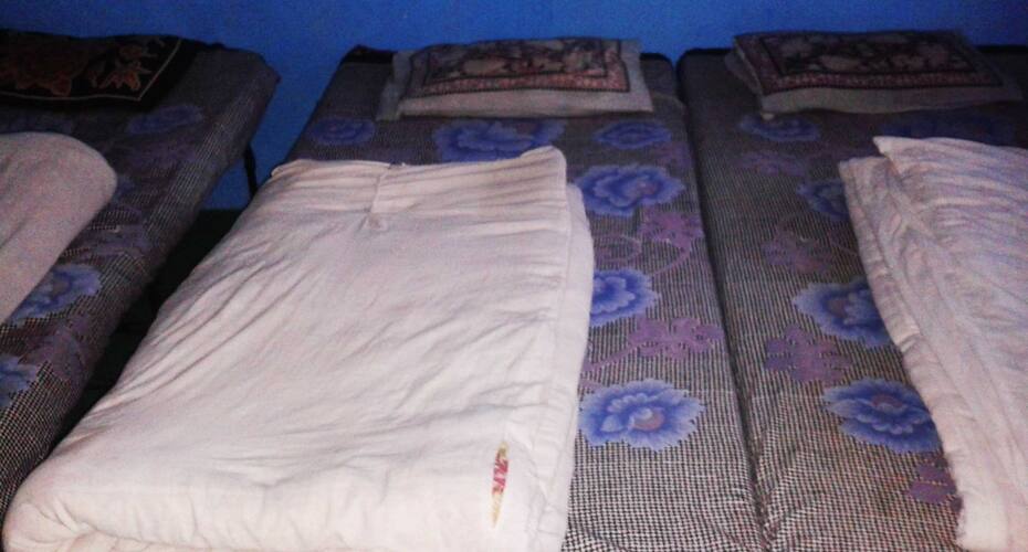 Hotel Sujal, Uttarkashi 5